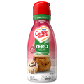 Coffee mate Zero Sugar Cinnamon Roll Flavored Coffee Creamer