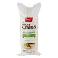 Lieber's Multi Grain Rice Cakes Thin