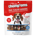 Chomp'ems Five Flavor Kabobs Dog Treats - 15 ct