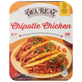 Del Real Chipotle Chicken Refrigerated