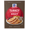McCormick Turkey Gravy Mix Packet