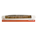 Hannaford Bakery Plain Donuts - 12 ct