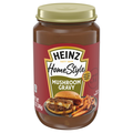 Heinz HomeStyle Mushroom Gravy