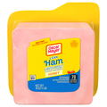 Oscar Meyer Honey Ham Lean Sliced