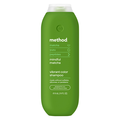 Method Vibrant Color Mindful Matcha Shampoo