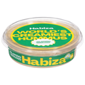 Habiza Jalapeno Serrano Hummus