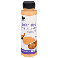 Food Lion Asian Style Bang Bang Sauce