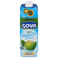 Goya Coconut Water Pure