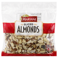 Mariani Almonds Sliced