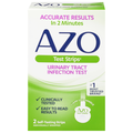 AZO Urinary Tract Infection Test Strips