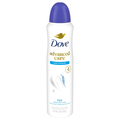 Dove Advanced Care Clear Minerals Antiperspirant Deodorant Dry Spray