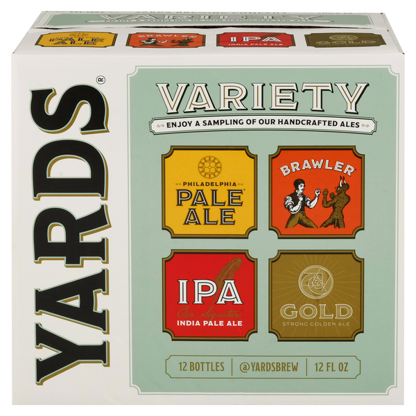 Beer Variety Packs Order Online & Save GIANT