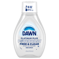 Dawn Platinum Plus Powerwash Free & Clear Liquid Dish Soap Spray Refill