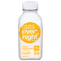 Oats Overnight Gluten Free Maple Brown Sugar Shake with 15g Protein