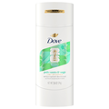 Dove FIFA Palo Santo & Sage Antiperspirant & Deodorant Stick