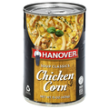 Hanover Soup Classics Chicken Corn Soup