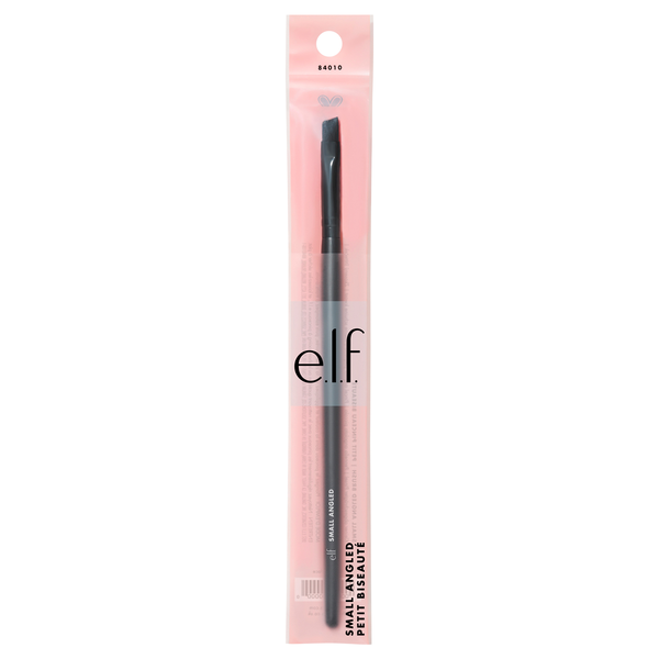 e.l.f. Small Angled Brush 84010