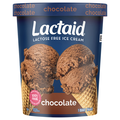 Lactaid Lactose Free Chocolate Ice Cream