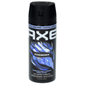 AXE Phoenix Deodorant Body Spray