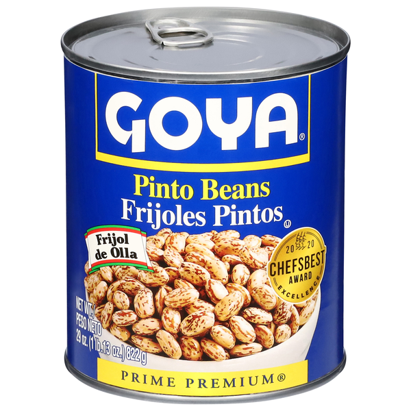 Goya Prime Premium Pinto Beans