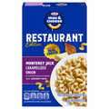 Kraft Monterey Jack Caramelized Onion Flavored Mac & Cheese
