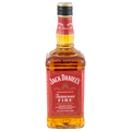 Jack Daniel's Fire Cinnamon Flavored Whiskey