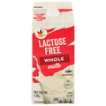 Giant Lactose Free Whole Milk
