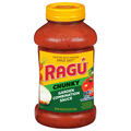 RAGU Chunky Garden Combination Pasta Sauce
