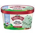 Turkey Hill Choco Mint Chip Ice Cream