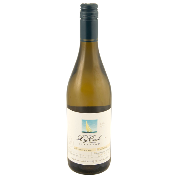 Dry Creek Vineyard Chenin Blanc Wine