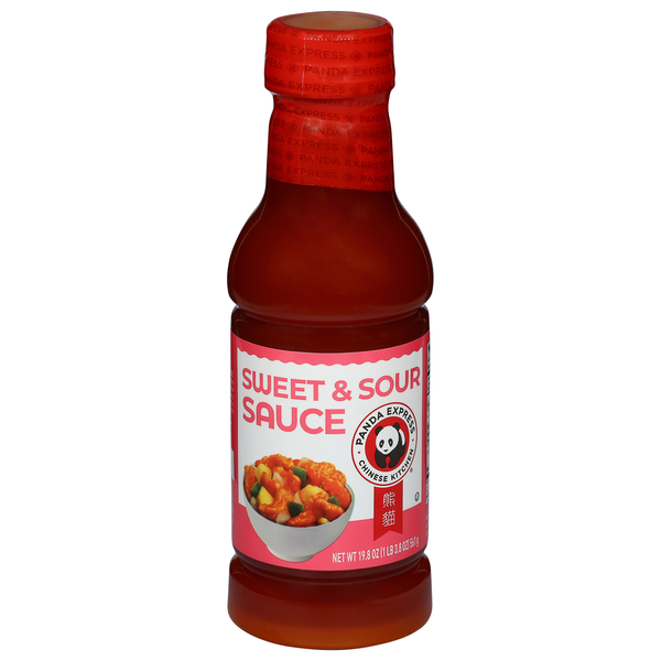 Save on Panda Express Sweet & Sour Sauce Order Online Delivery Food Lion