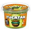 Yucatan Mild Guacamole