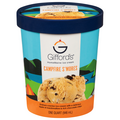 Gifford's Campfire S'mores HomeMaine Ice Cream