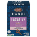 Celestial Seasonings Organic Caffeine Free Carob Licorice Herbal Tea Bags