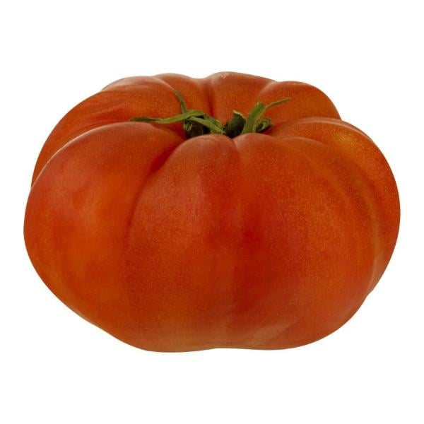 Variety Heirloom Tomatoes