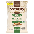 Snyder's of Hanover 7 Grains & Seeds Pretzel Sticks