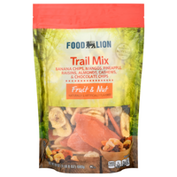 Food Lion Fruit & Nut Trail Mix
