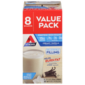 Atkins Creamy Vanilla 15g Protein Shake - 8 pk