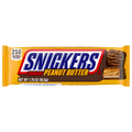 SNICKERS Crunchy Peanut Butter Candy Bar