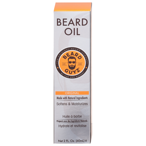 Beard Guyz Beard Oil 25