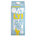 Oatly Unsweetened Original Oatmilk