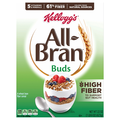 Kellogg's All-Bran Buds Cereal with High Fiber