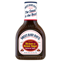Sweet Baby Ray's Hickory & Brown Sugar Barbecue Sauce