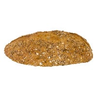 Nature's Promise Bakery Artisan Multigrain Bread Loaf Unsliced