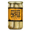 Pittsburgh Pickle Pittsburgh Style Pickle Spears