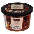 Taste of Inspirations Beef Chili with Beans Refrigerated