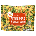 Giant Petite Peas & Sweet Corn Frozen