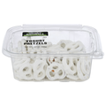 Valued Naturals Yogurt Pretzels