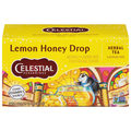 Celestial Seasonings Caffeine Free Lemon Honey Drop Herbal Tea Bags