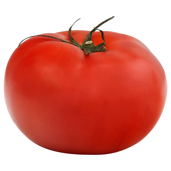 Locally Grown Tomatoes